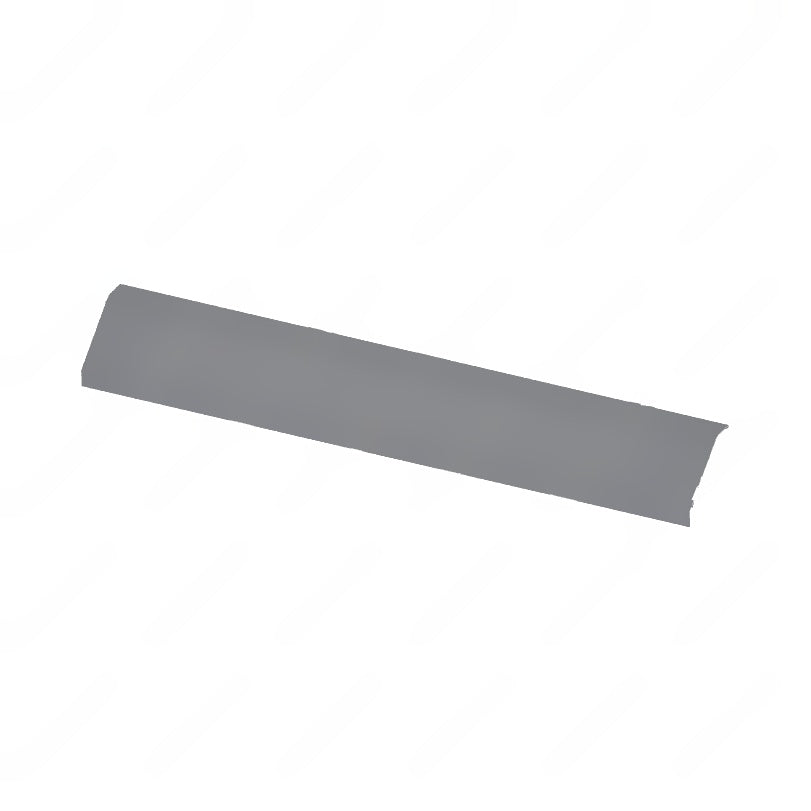 TBB 120220 CURTAIN BOX COVER 60IN. GREY