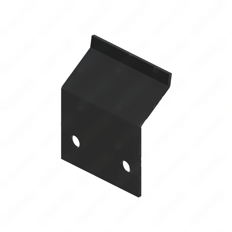 TBB 120254 UPPER STRIKE PLATE 3 POINT LOCK C2