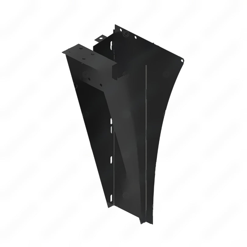 TBB 120684 BRACKET ASM EXT DRS PANEL