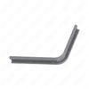 TBB 120740 GUARD RAILS, EXTERIOR, SHORT, RS REAR LI