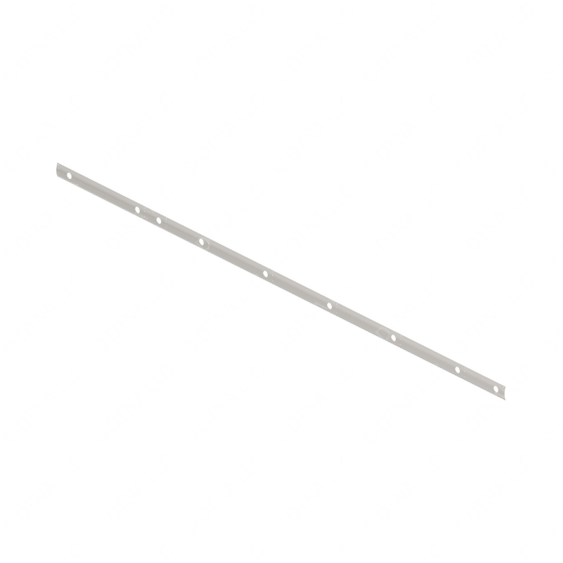 TBB 120761 HEADER, WINDOW INTERIOR, RS, 191T