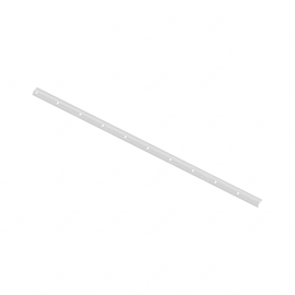 TBB 120799 HEADER, WINDOW INTERIOR, RS, 281T