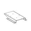 TBB 121191 SAFTELY EQUIPMENT PLATE, TOEBOARD AREA,