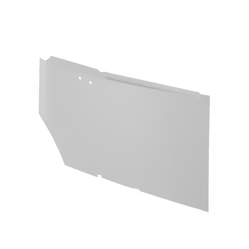 TBB 121202 EXT DRIVER PANEL MAIN