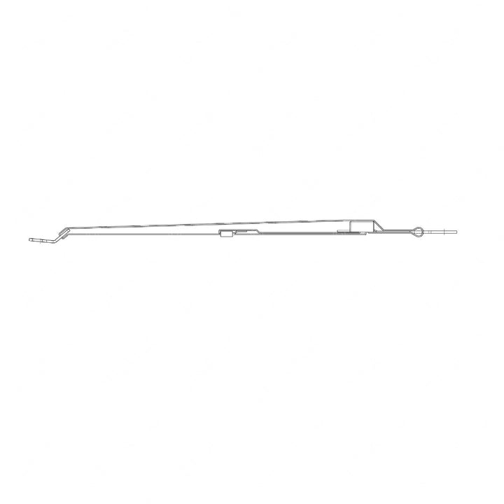 TBB 121337 TETHER BELT ASSEMBLY, AIR SEAT, AMSAFE