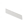 TBB 121376 RAMP, 34 in., HEATER HOSE COVER, SIDE EM