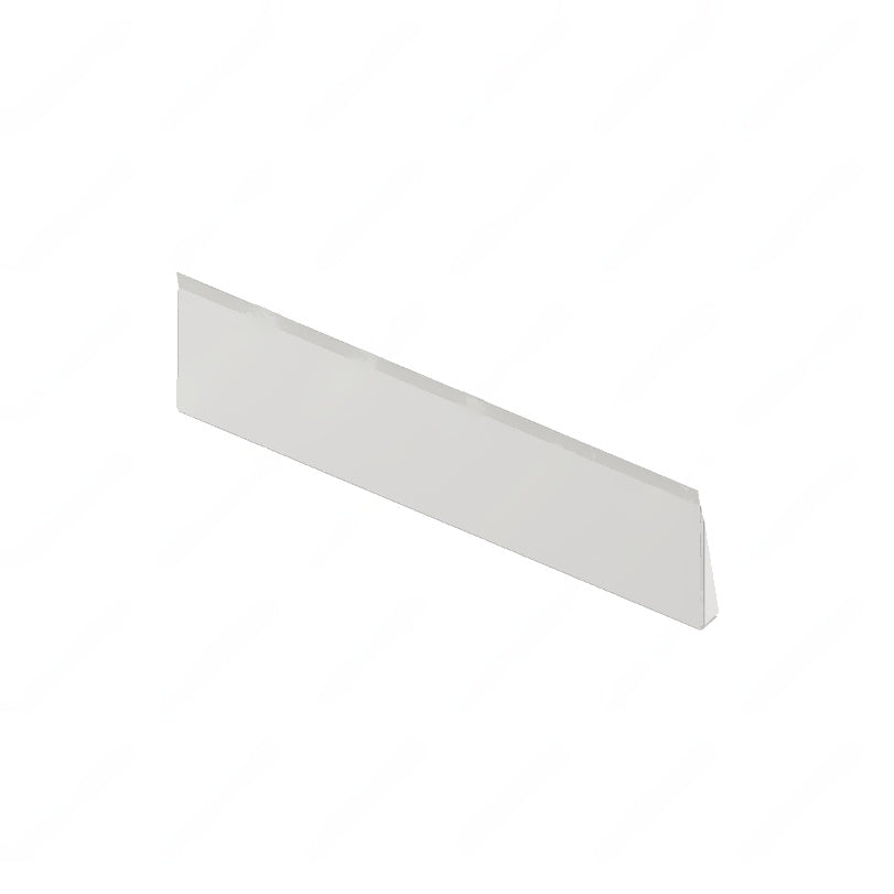 TBB 121376 RAMP, 34 in., HEATER HOSE COVER, SIDE EM