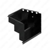 TBB 121455 STEPWELL ASM 8.75 RISER AG2 ENT DOOR