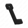 TBB 121564 PAWL VANDALOCK ALUMINUM FRONT DOOR