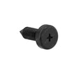 TBB 121595 SCREW, TAPPING NO. 8 X .50