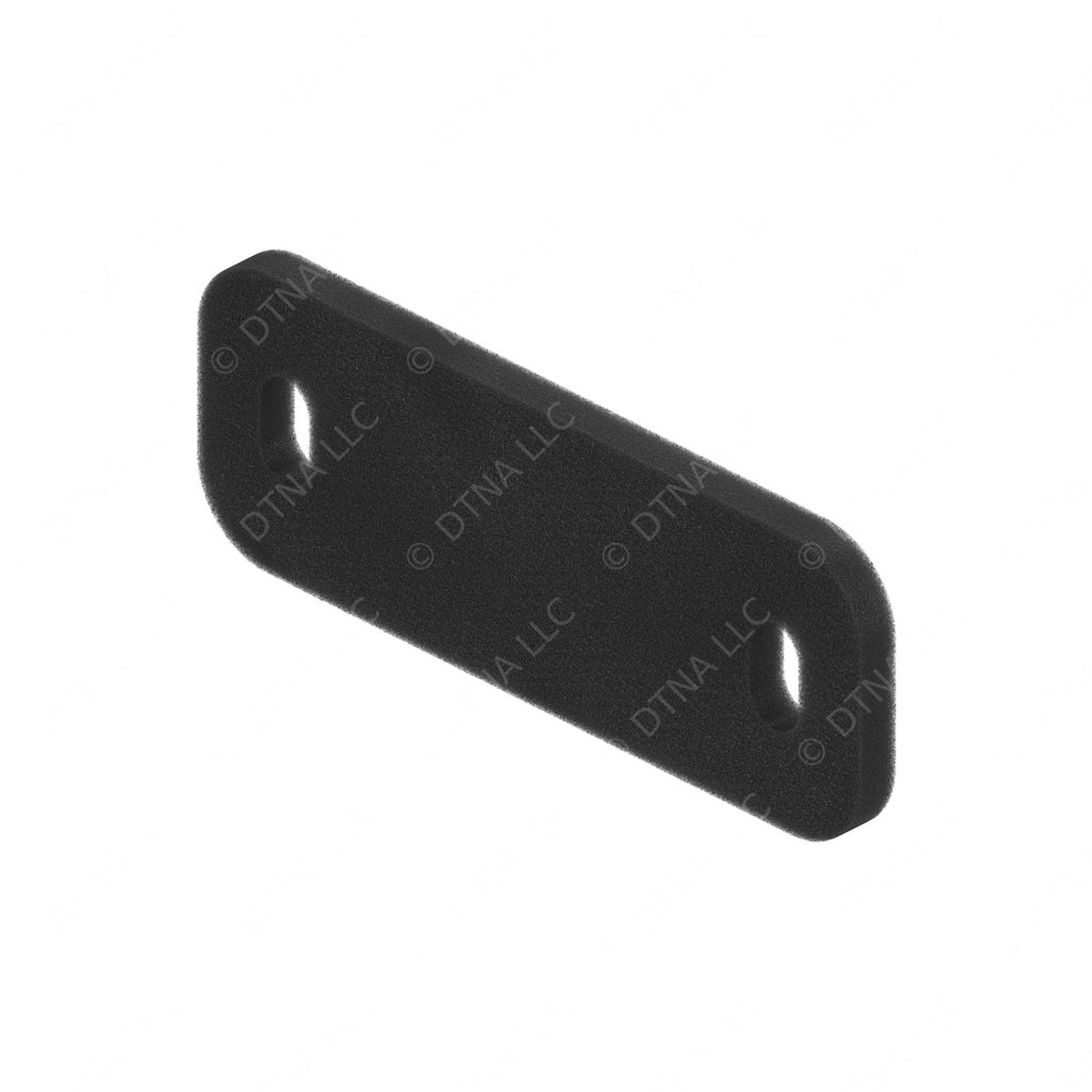 TBB 121849 GASKET MIRROR MT