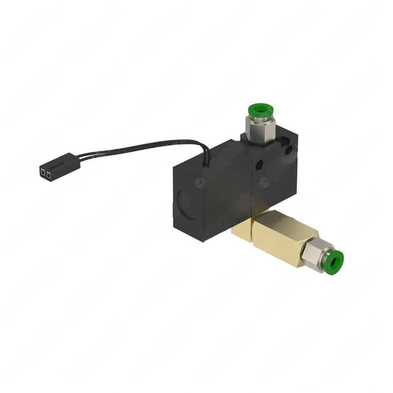 TBB 121914 VALVE ASM, SOLENOID, 3-WAY