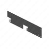 TBB 122051 CONDENSER SIDE AIR DEFLECTOR PANEL