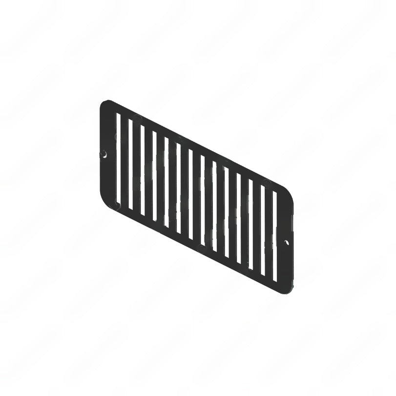 TBB 122658 UPPER GRILLE STEPWELL HEATER C2