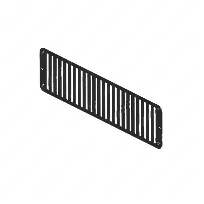 TBB 122659 LOWER GRILLE STEPWELL HEATER C2