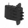 TBB 122852 SWITCH CONNECTOR ASSY 7 WAY PLUNGES PACK
