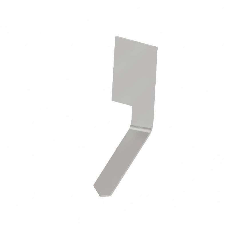 TBB 123168 REINFORCEMENT, REAR BULKHEAD, LEFT