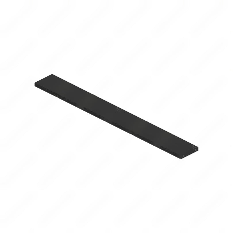 TBB 123330 CONDENSER BOTTOM AIR DEFLECTOR 48.00In.
