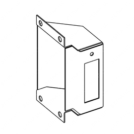 TBB 123460 SWITCH CONNECTOR MOUNT HINGE SIGN REAR E