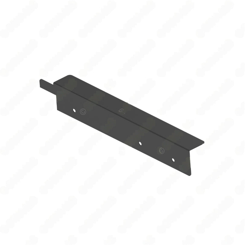 TBB 123597 BTM SEAL PLATE ENT DR FORWARD LEAF