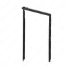 TBB 123698 MOUNTING FRAME DRIVERS WDO