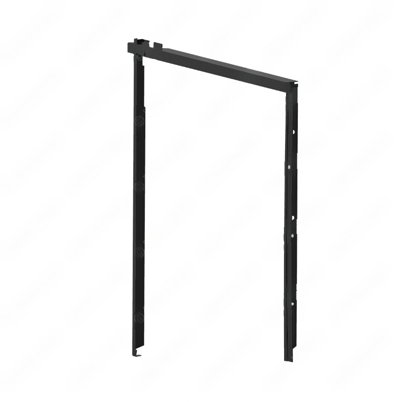 TBB 123698 MOUNTING FRAME DRIVERS WDO