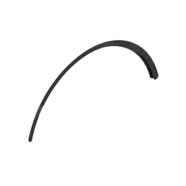 TBB 124070 FENDERETTE, STEEL, 13 INCH