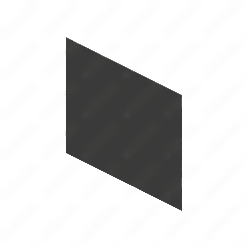 TBB 124074 RAIN COVER, SWITCH BOX