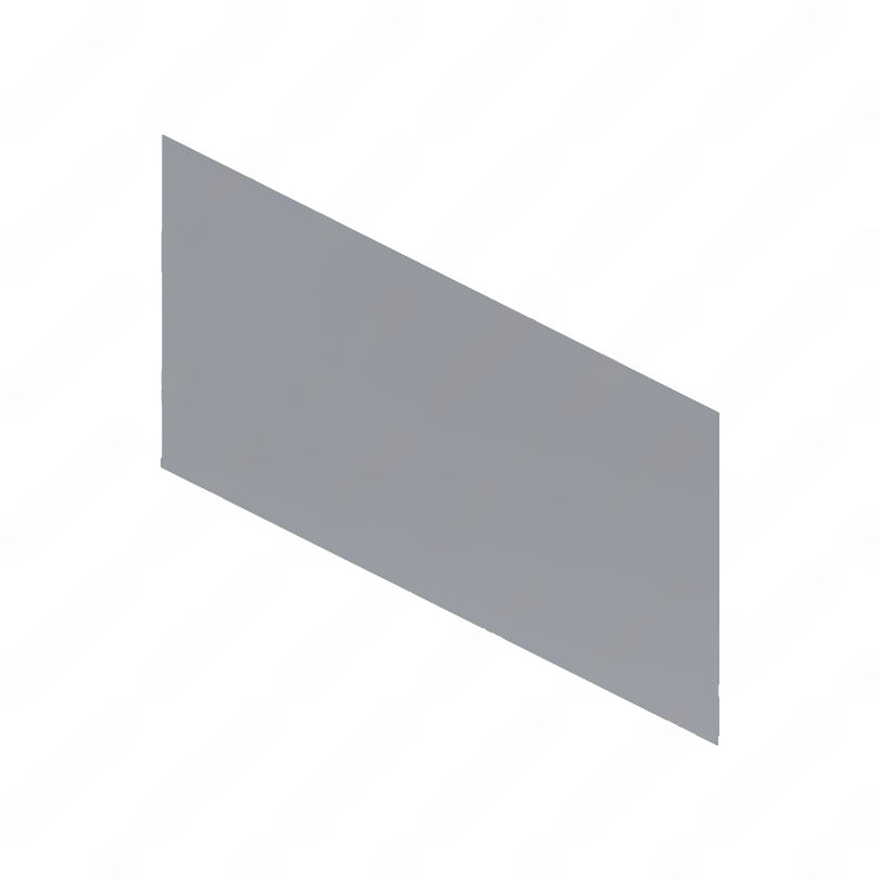 TBB 124170 SIDE SHEET 82.25