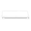 TBB 124484 STEPTREAD PEBBLE DARK GRAY PEBBLED WHITE