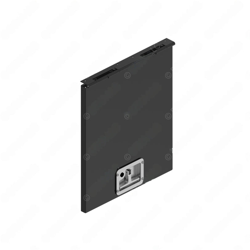 TBB 124549 A/C ELECT BOX DOOR ASM 20 LONG SKIRT
