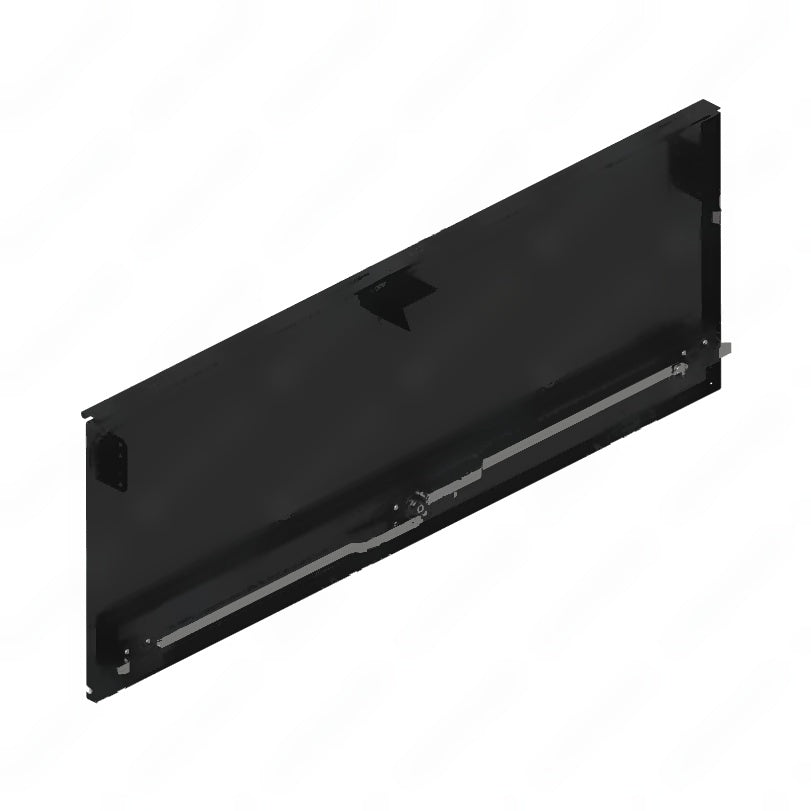 TBB 124554 LUGG BOX DOOR ASM 60 LONG SKIRT