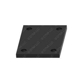 TBB 124605 SPACER, LATCH, LUGGAGE BOX