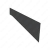 TBB 124682 FLOOR COVERING, DRIVERFTS SIDE, SMOOTH,