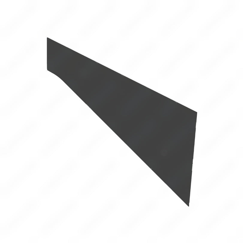TBB 124682 FLOOR COVERING, DRIVERFTS SIDE, SMOOTH,