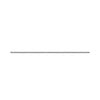 TBB 124859 FLOOR COVERING, ENTRANCE, RIBBED, OFFSET