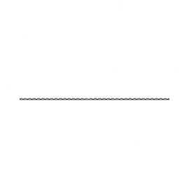 TBB 124859 FLOOR COVERING, ENTRANCE, RIBBED, OFFSET