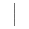 TBB 125082 FRONT LEAF CTR SEAL LOW STEP