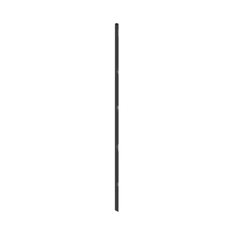TBB 125082 FRONT LEAF CTR SEAL LOW STEP
