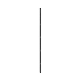 TBB 125082 FRONT LEAF CTR SEAL LOW STEP