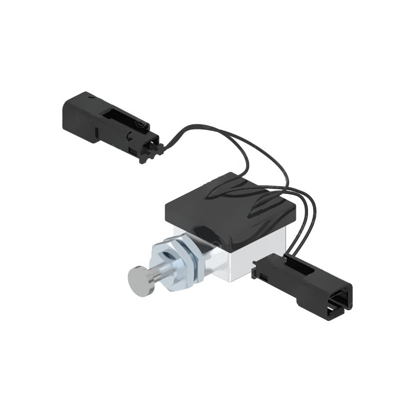 TBB 125156 DOOR SWITCH SPST MOMENT NORM CLOSED