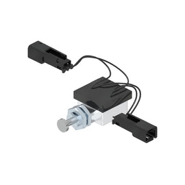 TBB 125156 DOOR SWITCH SPST MOMENT NORM CLOSED