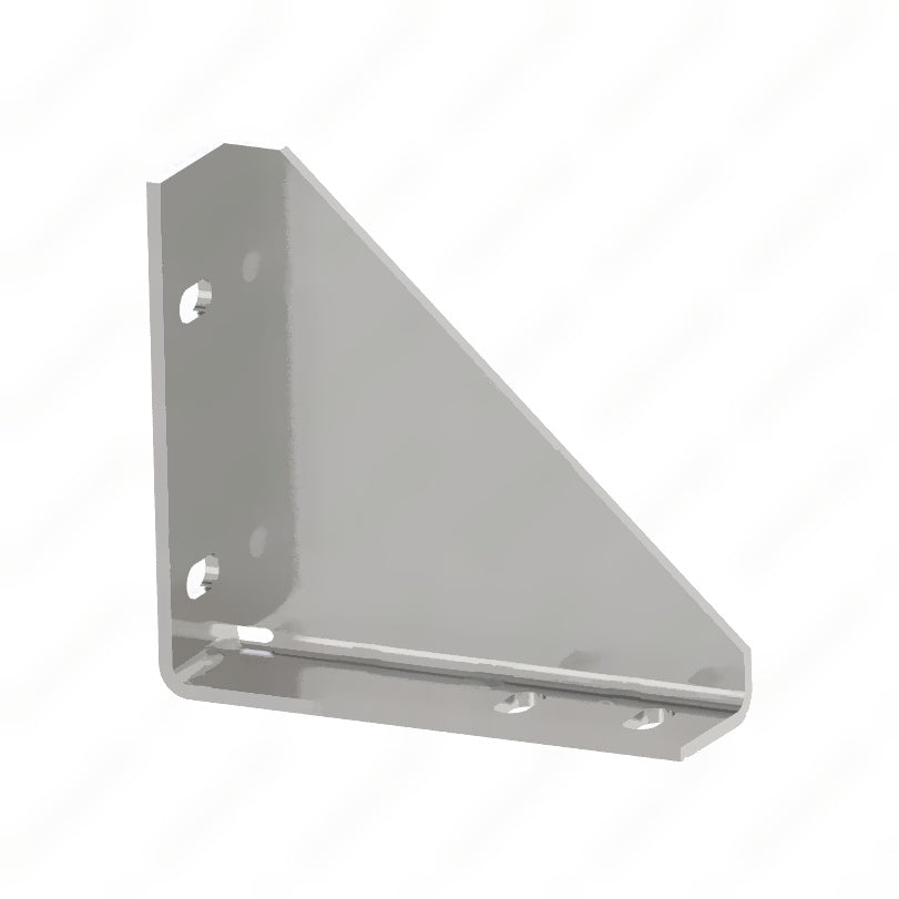 TBB 125463 A/C ELECTRICAL BOX SUPPORT BRACKET