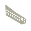 TBB 125754 SWITCH PLATE TWO ROW
