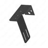 TBB 125792 BRACKET, REVERSE MOTION SENSOR, C2
