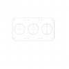 TBB 125887 PLATE