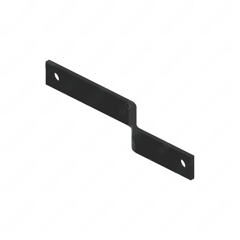 TBB 126005 STRAP SUPPORT EXHAUST PIPE