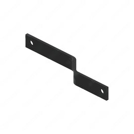 TBB 126005 STRAP SUPPORT EXHAUST PIPE