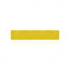 TBB 126062 LABEL W/RADIUS SCHOOL BUS REAR NONREFLEC