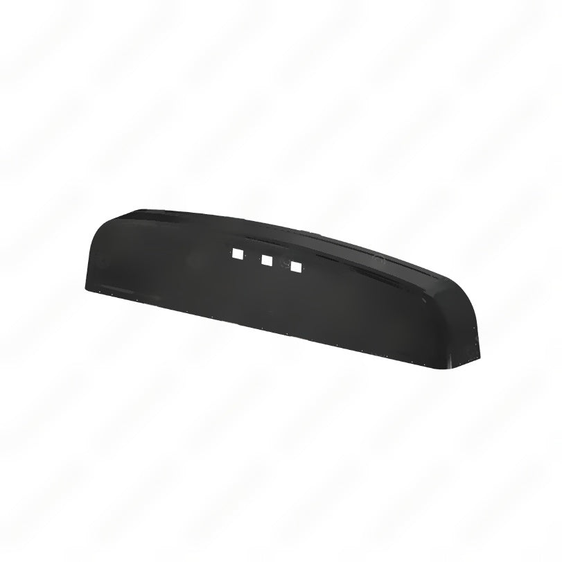 TBB 126099 ROOF CAP REAR